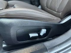 BMW 3 Series 320Li M Sport Package - ფოტო 11