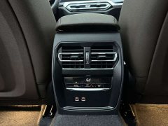 BMW 3 Series 320Li M Sport Package - ფოტო 12