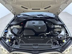 BMW 3 Series 320Li M Sport Package - ფოტო 13