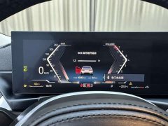 BMW 3 Series 320Li M Sport Package - ფოტო 16