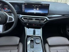 BMW 3 Series 320Li M Sport Package - ფოტო 18