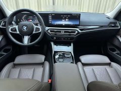 BMW 3 Series 320Li M Sport Package - ფოტო 19