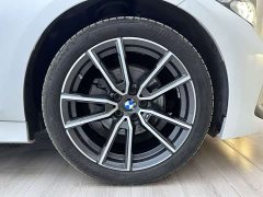 BMW 3 Series 320Li M Sport Package - ფოტო 9