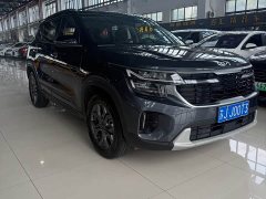 Kia Situs 1.5L CVT Luxury - ფოტო 1