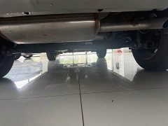 Kia Situs 1.5L CVT Luxury - ფოტო 10