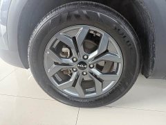 Kia Situs 1.5L CVT Luxury - ფოტო 12