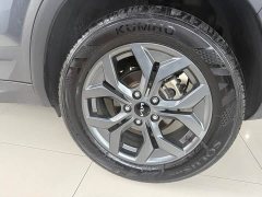 Kia Situs 1.5L CVT Luxury - ფოტო 13
