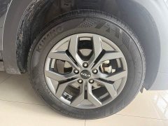 Kia Situs 1.5L CVT Luxury - ფოტო 15