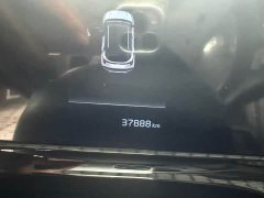 Kia Situs 1.5L CVT Luxury - ფოტო 16