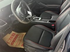 Kia Situs 1.5L CVT Luxury - ფოტო 7