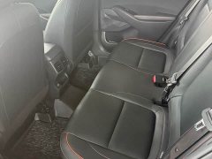 Kia Situs 1.5L CVT Luxury - ფოტო 8