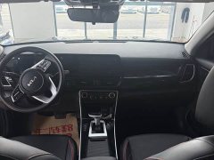 Kia Situs 1.5L CVT Luxury - ფოტო 9