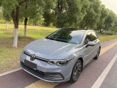 Volkswagen Golf 2023 280TSI DSG Pro - ფოტო 1