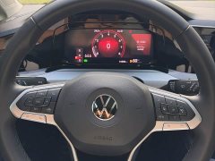 Volkswagen Golf 2023 280TSI DSG Pro - ფოტო 11