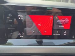 Volkswagen Golf 2023 280TSI DSG Pro - ფოტო 12