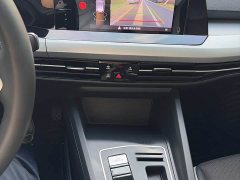 Volkswagen Golf 2023 280TSI DSG Pro - ფოტო 13