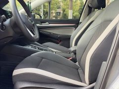 Volkswagen Golf 2023 280TSI DSG Pro - ფოტო 16