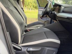 Volkswagen Golf 2023 280TSI DSG Pro - ფოტო 17