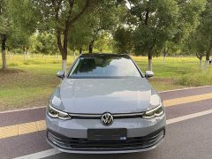 Volkswagen Golf 2023 280TSI DSG Pro - ფოტო 2