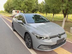 Volkswagen Golf 2023 280TSI DSG Pro - ფოტო 3