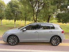 Volkswagen Golf 2023 280TSI DSG Pro - ფოტო 4