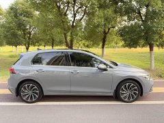 Volkswagen Golf 2023 280TSI DSG Pro - ფოტო 5