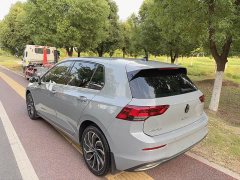 Volkswagen Golf 2023 280TSI DSG Pro - ფოტო 6