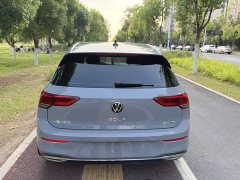 Volkswagen Golf 2023 280TSI DSG Pro - ფოტო 7