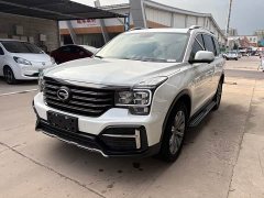 GAC GS8 390T 2WD Edition - ფოტო 1
