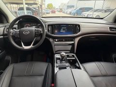 GAC GS8 390T 2WD Edition - ფოტო 14