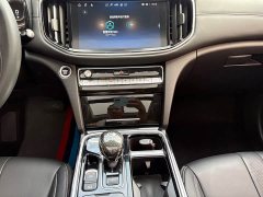 GAC GS8 390T 2WD Edition - ფოტო 15