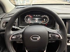 GAC GS8 390T 2WD Edition - ფოტო 16