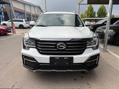GAC GS8 390T 2WD Edition - ფოტო 2