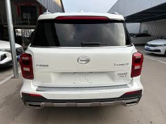 GAC GS8 390T 2WD Edition - ფოტო 4