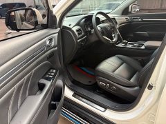 GAC GS8 390T 2WD Edition - ფოტო 6