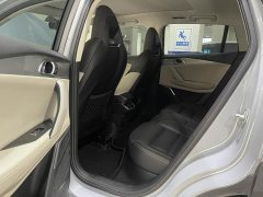 Lynk & Co 06 EM-P PHEV 84KM Edition Lite - ფოტო 10