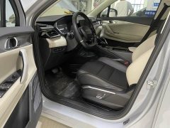 Lynk & Co 06 EM-P PHEV 84KM Edition Lite - ფოტო 2