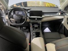Lynk & Co 06 EM-P PHEV 84KM Edition Lite - ფოტო 7