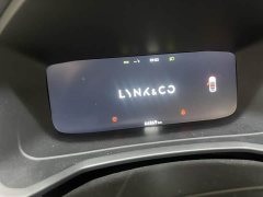 Lynk & Co 06 EM-P PHEV 84KM Edition Lite - ფოტო 9
