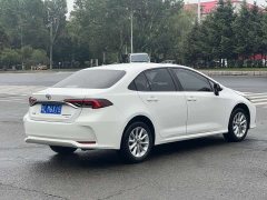 Toyota Corolla 2021 1.2T S-CVT Elite Plus - ფოტო 12