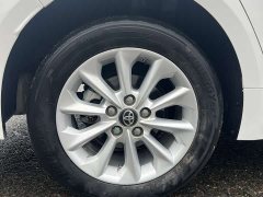 Toyota Corolla 2021 1.2T S-CVT Elite Plus - ფოტო 13