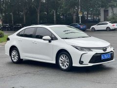 Toyota Corolla 2021 1.2T S-CVT Elite Plus - ფოტო 2