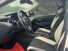 Toyota Corolla 2021 1.2T S-CVT Elite Plus - ფოტო 4