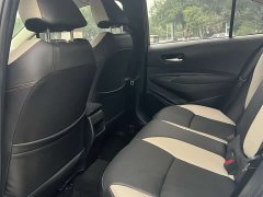 Toyota Corolla 2021 1.2T S-CVT Elite Plus - ფოტო 5