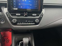 Toyota Corolla 2021 1.2T S-CVT Elite Plus - ფოტო 9