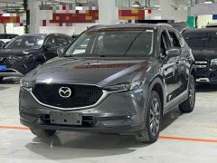 Mazda CX-5 2.5L AWD Version - ფოტო 1