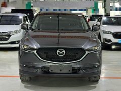 Mazda CX-5 2.5L AWD Version - ფოტო 2