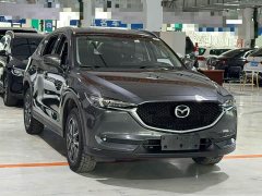 Mazda CX-5 2.5L AWD Version - ფოტო 3