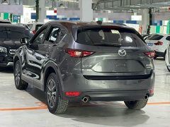 Mazda CX-5 2.5L AWD Version - ფოტო 6