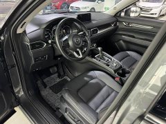 Mazda CX-5 2.5L AWD Version - ფოტო 7